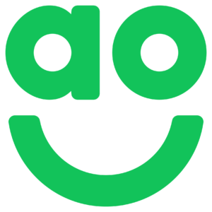 AO Drivers logo